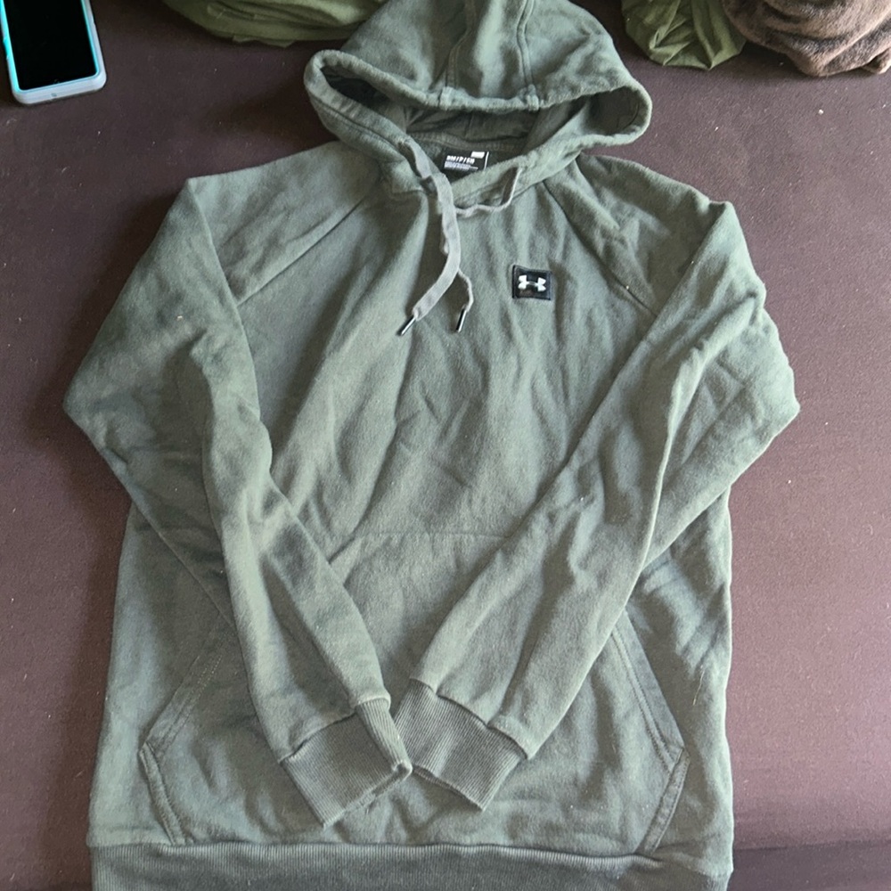 COPY - Under Armor Hoodie